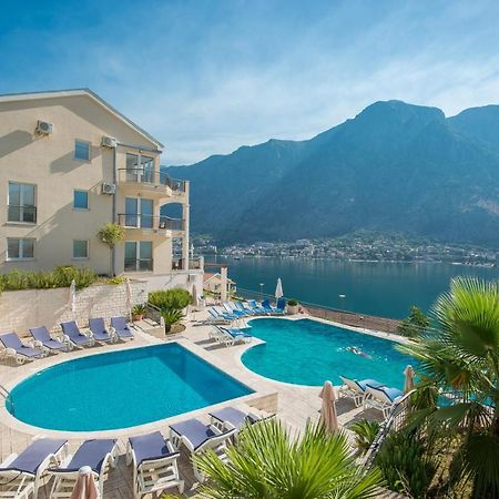 Kotor Vista Apartment A4 Exteriér fotografie